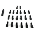 Wheel Pros, LLC hardware kit