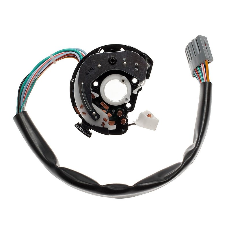 STANDARD IGN auto part