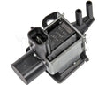 VENT VALVE