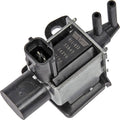 VENT VALVE