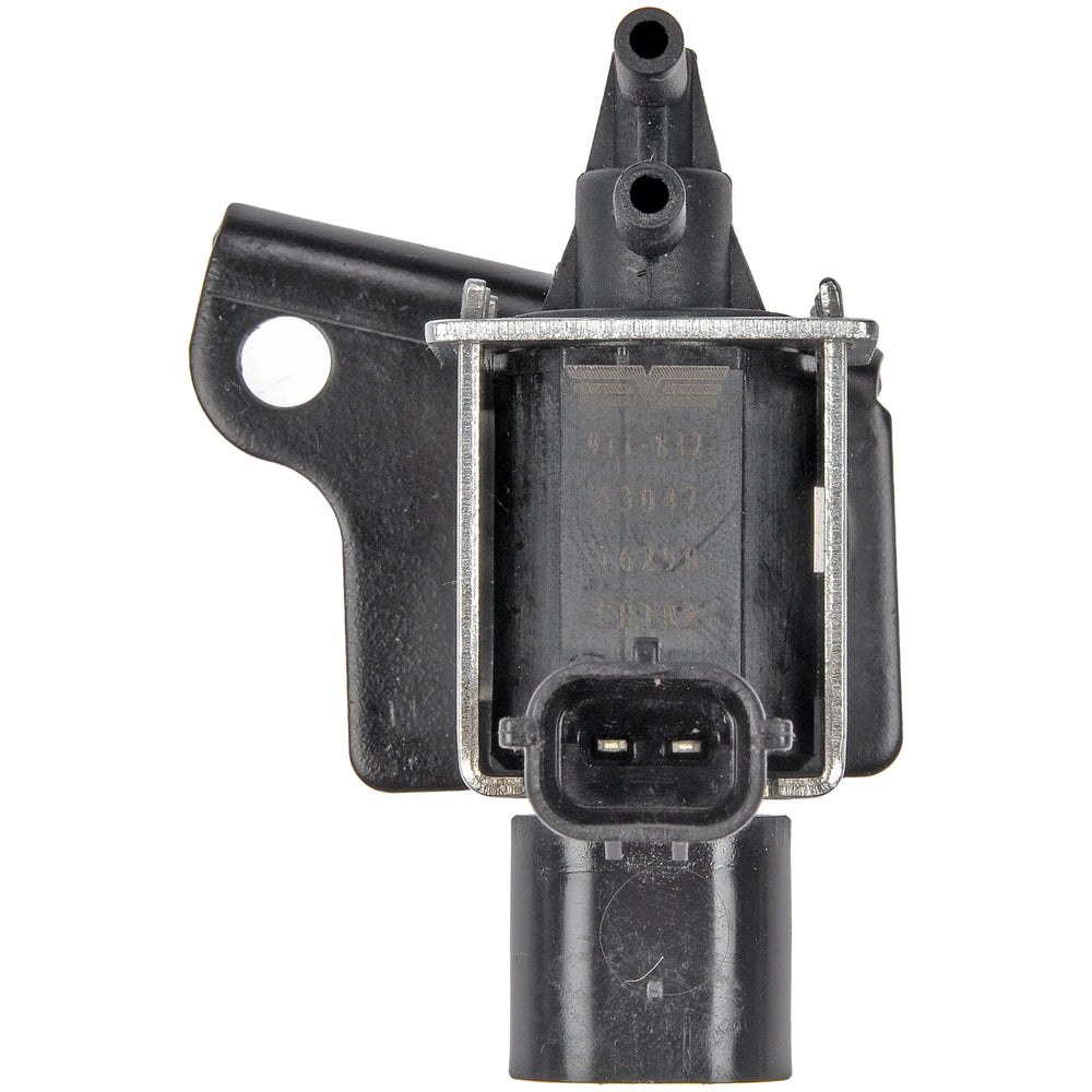 VENT VALVE
