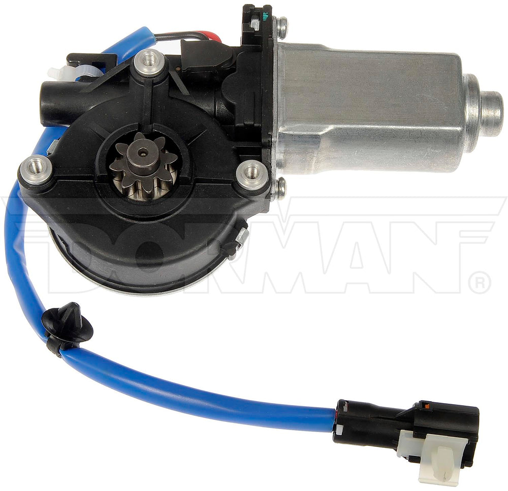 WINDOW LIFT MOTOR