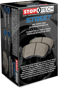 StopTech Street Touring Brake Pads