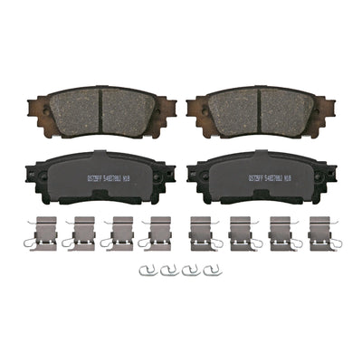 WAGNER BRAKE auto part