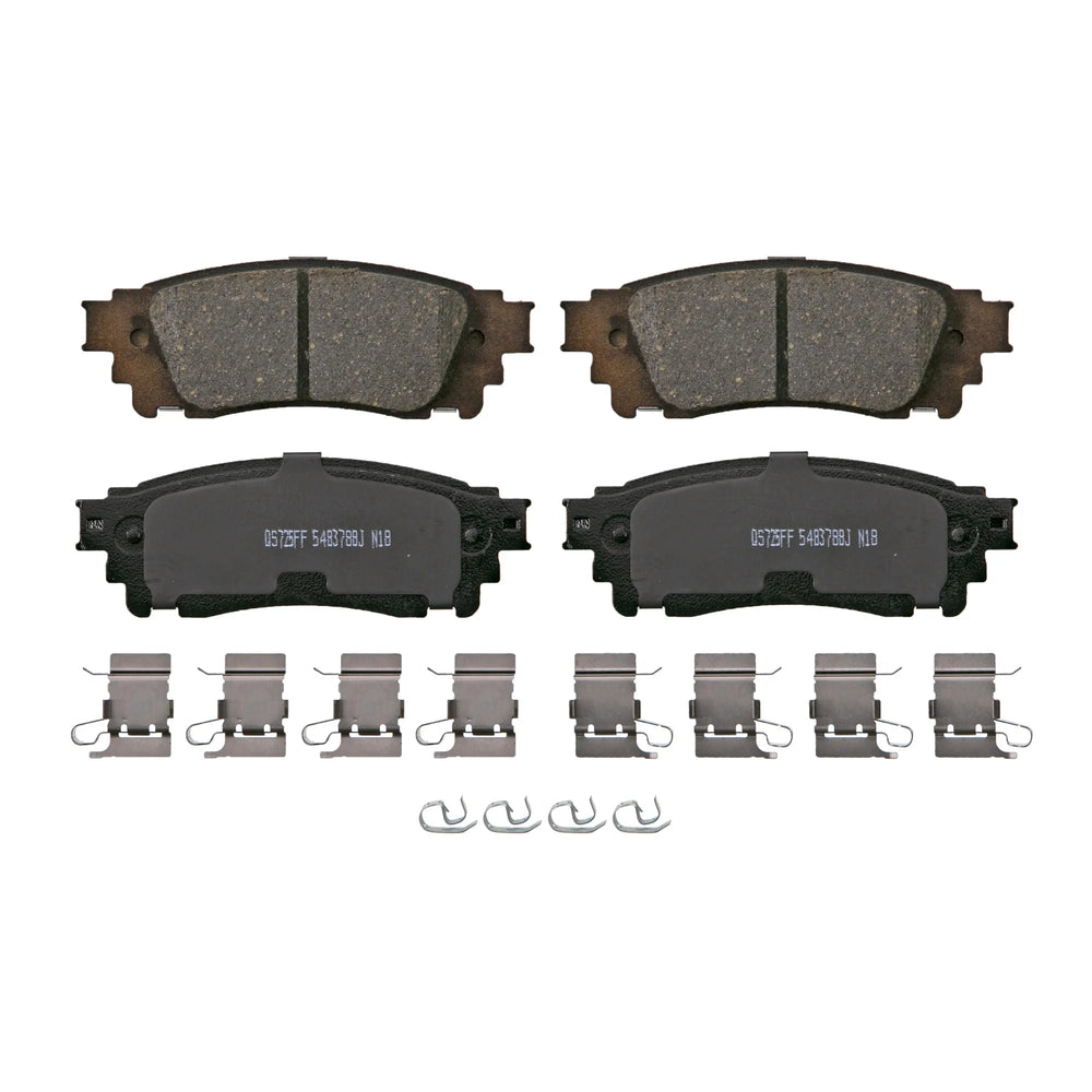 WAGNER BRAKE auto part