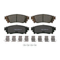 WAGNER BRAKE auto part