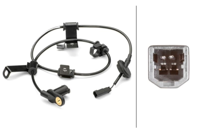 ABS SENSOR