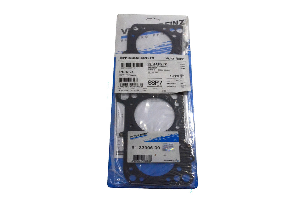 Engine Cylinder Head Gasket - 61-33905-00