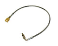 Ford Stainless Steel Brake Line 76-79 F100/F-150 78-79 Bronco Front Lift Height 3-9 Inch Single Skyjacker