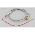 Ford Stainless Steel Brake Line 76-79 F100/F-150 78-79 Bronco Front Lift Height 3-9 Inch Single Skyjacker