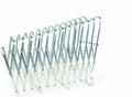 FOLDING SEWER HOSE SUPPORT10FT FOLDING ALUMINUM