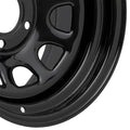 Pro Comp 15X8 5X5.5/ 3.75Bs