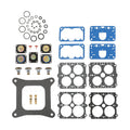 Holley auto part