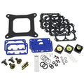 Holley auto part detail