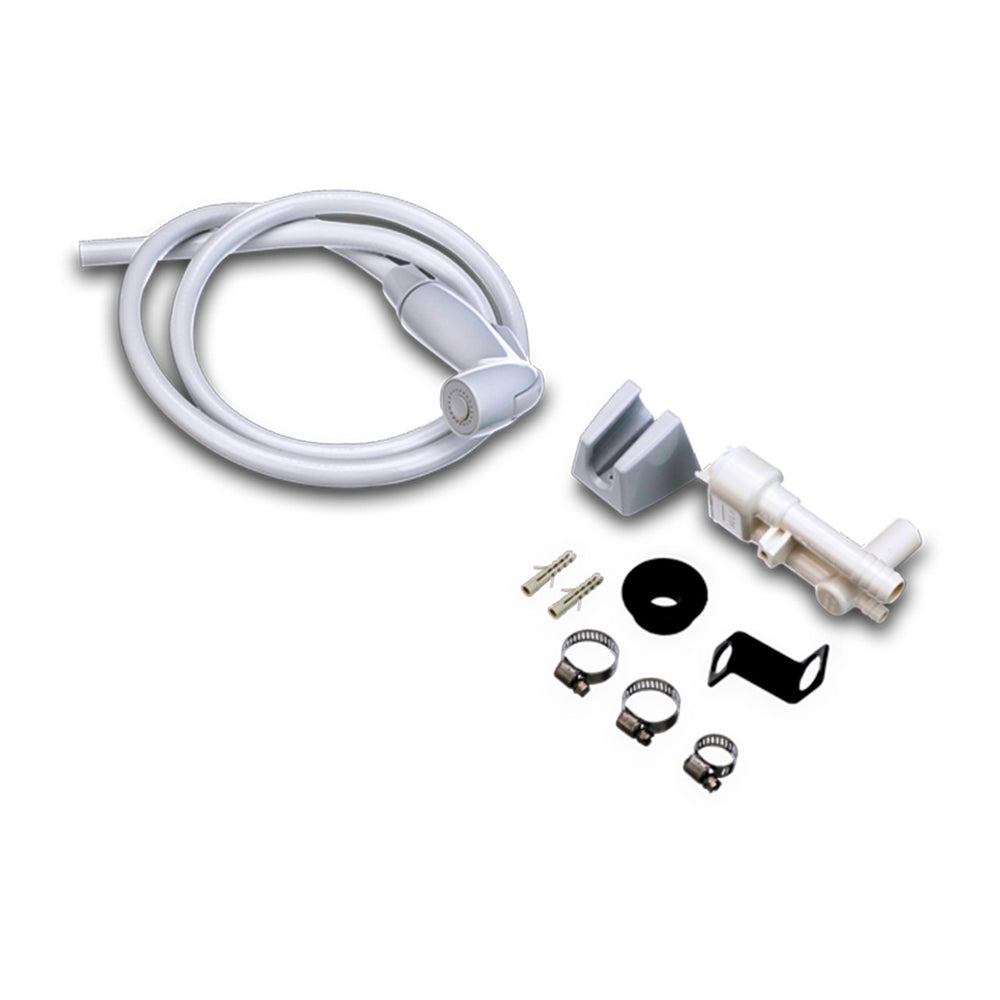 KIT VAC BREAK W/SPRAYWHITE