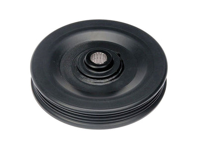 POWER STEERING PULLEY