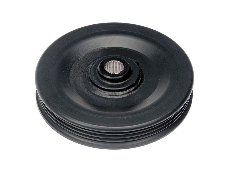 POWER STEERING PULLEY