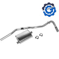 2011 MUSTANG 3.7L V6 LH INTERMEDIATE PIPE