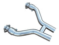 2011 MUSTANG 3.7L V6 LH INTERMEDIATE PIPE