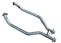 2011 MUSTANG 3.7L V6 LH INTERMEDIATE PIPE