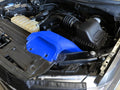 aFe auto part close-up