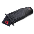 Akrapovic Towel Set - Black w/ Red Logo