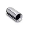 MagnaFlow 3in. Round Polished Exhaust Tip 35122