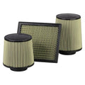 aFe MagnumFLOW Air Filters OER PG7 A/F PG7 VW Beetle 98-11 Golf/Jetta/GTI 00-06