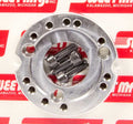 Bellhousing Pump Mnt w/Fuel Pump Adapter