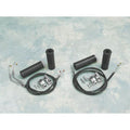 S&S Cycle 81-95 HD 36in Threaded Throttle Cable - Close Side