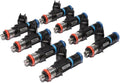 FAST Injector FAST Single 46Lb/hr