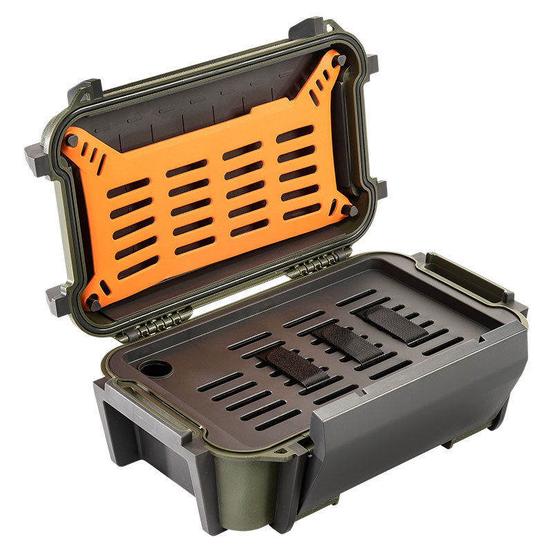 Pelican Products auto part