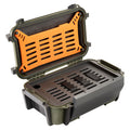 PELICAN RUCK CASE R60OD GREEN
