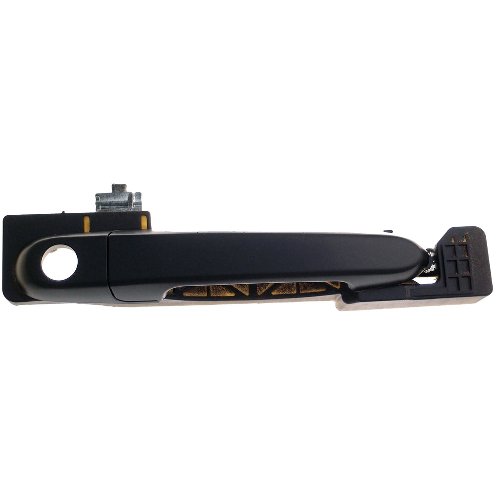 EXTERIOR DOOR HANDLE