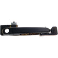 EXTERIOR DOOR HANDLE