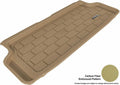 3D MAXpider 2007-2013 Mini Cooper/Cooper-S Kagu Cargo Liner - Tan