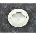 S&S Cycle 70-99 BT Ignition Cover - Chrome