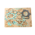 Athena 85-86 Honda ATC 350 X Complete Gasket Kit (Excl Oil Seals)
