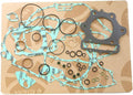 Athena 85-86 Honda ATC 350 X Complete Gasket Kit (Excl Oil Seals)