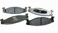 Baer Brakes Claw Brake Pads, Front