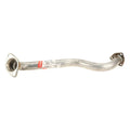 DIRECT-FIT PIPE - 06-11 HONDA CIVIC