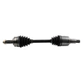 NEW CV AXLE