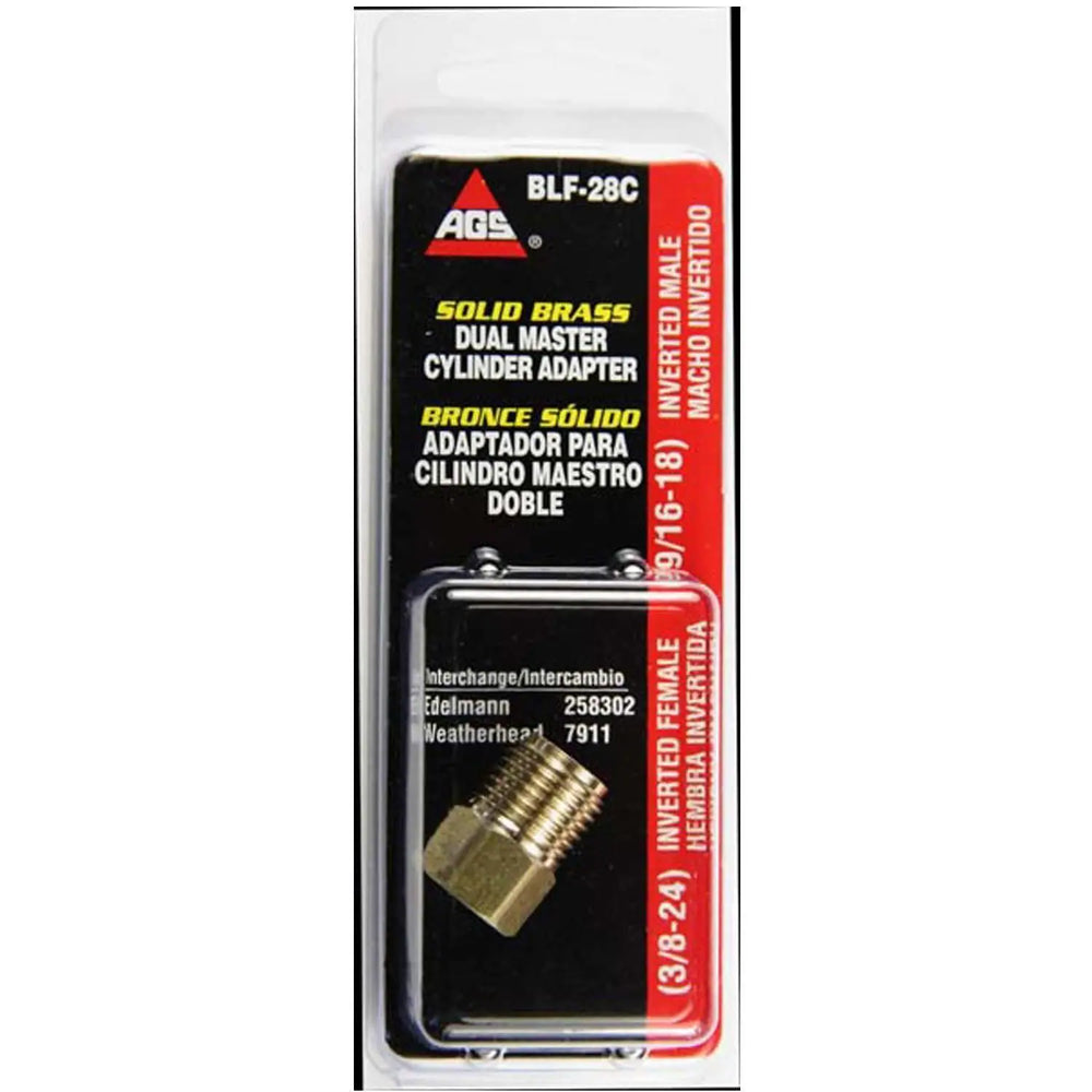 AGS Company auto part