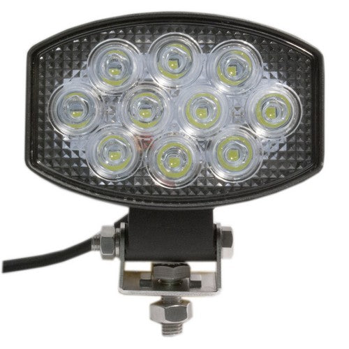 LED WORK LGT BAR SGL ROW 14' 3000 L