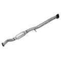 RESONATOR ASSEMBLY-IMPORT