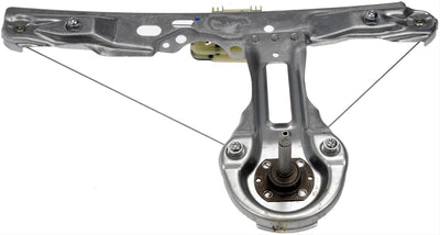 WINDOW REGULATOR