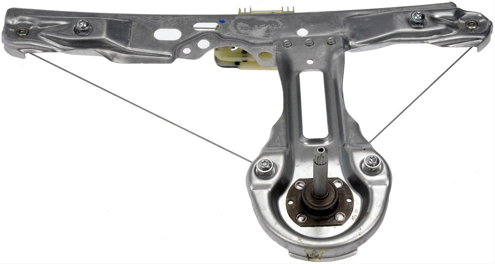WINDOW REGULATOR