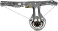 WINDOW REGULATOR