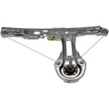WINDOW REGULATOR