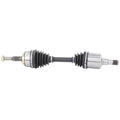 NEW CV AXLE